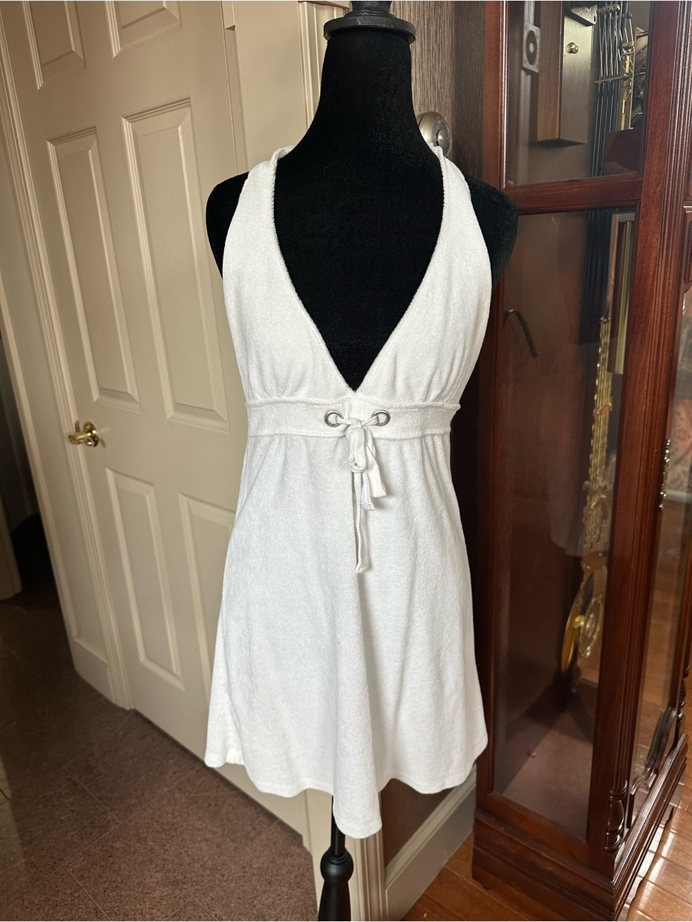 Eden Beach Cover Up Dress